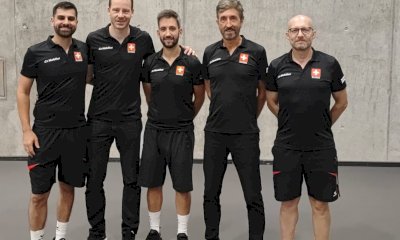 Pallavolo, da Cuneo agli Europei e ritorno: a tu per tu con Emanuele Aime