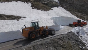 Dal 1° giugno sono aperti i colli dell’Agnello e della Lombarda