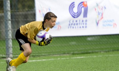 Domani al via le iscrizioni alla stagione 2023-24 del Csi Cuneo