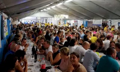 Da giovedì 31 agosto la festa patronale di San Chiaffredo di Busca