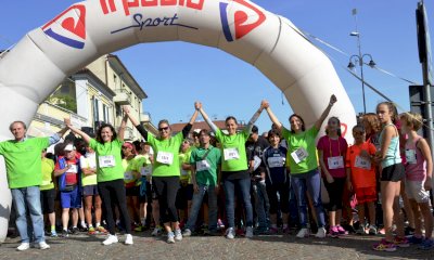 Busca aspetta la Fitwalking Solidale: appuntamento il 17 settembre