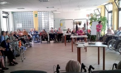 Cuneo, al via la tredicesima edizione della “Palestra di Vita Territoriale”