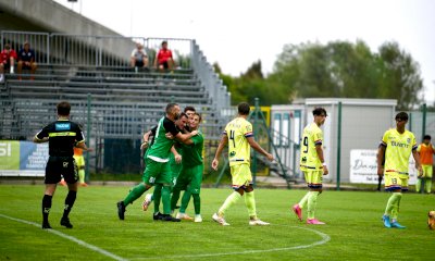 Calcio, Serie D: Alba eliminato ai rigori in Coppa Italia, passa l'RG Ticino