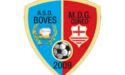 Calcio, la precisazione del Boves: 
