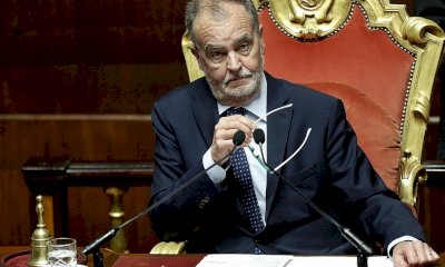 Minacce a Calderoli, la solidarietà della Lega cuneese