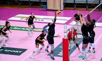 Tanti derby nel precampionato della Cuneo Granda Volley