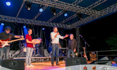 A Cortemilia si è chiusa la Fiera Nazionale della Nocciola