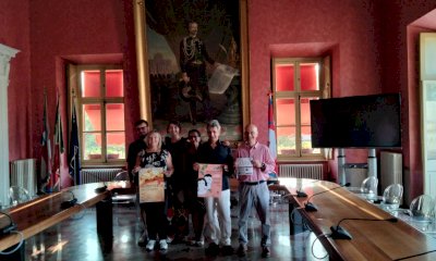 A settembre ripartono gli eventi a Racconigi con “Un autunno a colori”