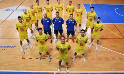 Volley maschile, A3: al via la campagna abbonamenti della Monge-Gerbaudo Savigliano