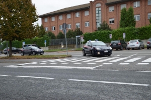 Bovesano 46enne arrestato per tentato furto in abitazione