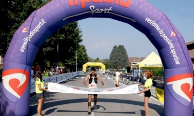 Domenica 10 settembre la quinta edizione del Bisalta Trail
