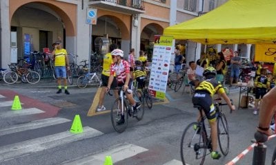 Savigliano: venticinque candeline per “Sport in piazza”