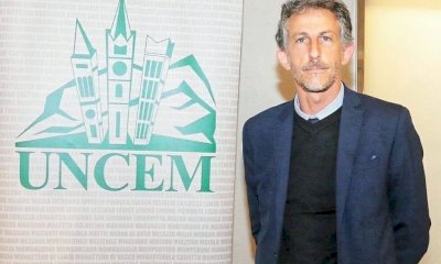 Non solo Monte Bianco, Colombero: 