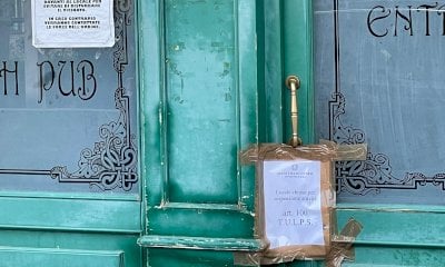 Sospesa la licenza dell'Irish Pub di piazza Boves