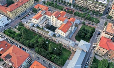 Una mostra, una rassegna cinematografica e tre giorni di eventi per i 140 anni di Casa Famiglia a Cuneo