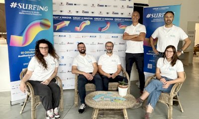 A Cuneo l’anteprima del festival “Great Innova” con due momenti formativi per istituzioni e docenti