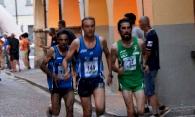 Venerdì 8 settembre la Notturna in Busca