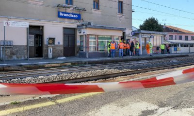 Incidente a Brandizzo, la Regione proclama il lutto regionale