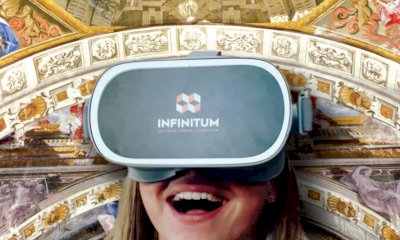 Infinitum, aperture straordinarie per la Festa Patronale di Mondovì