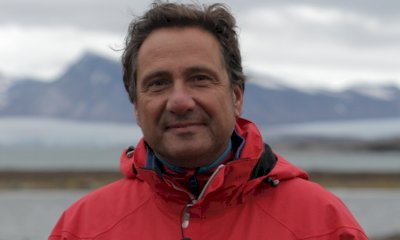 Mario Tozzi domani a Saluzzo con il monologo “Appunti per un nuovo mondo”