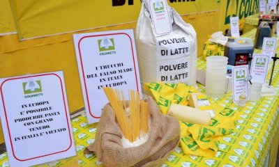 Coldiretti Cuneo: 