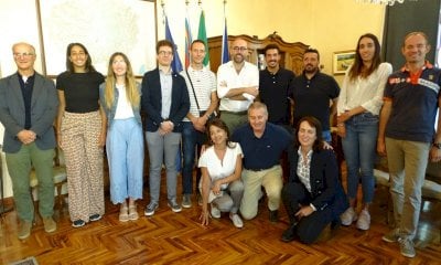 La Provincia ha assunto sedici nuovi collaboratori