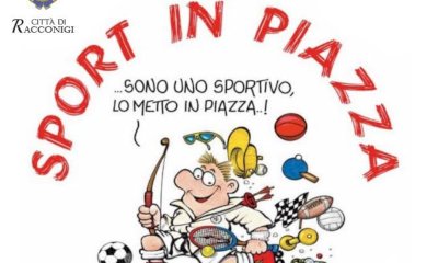 A Racconigi torna 