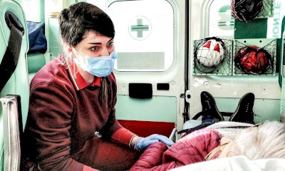 Alba, al via un nuovo corso per diventare volontari della Croce Rossa