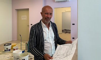 Un’estate di lavori all’Unione Montana Valle Varaita