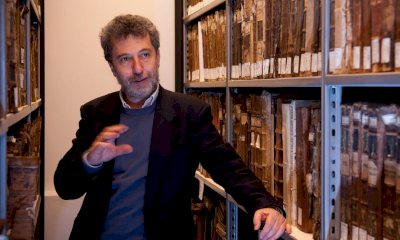 Cuneo, al CDT l'incontro 