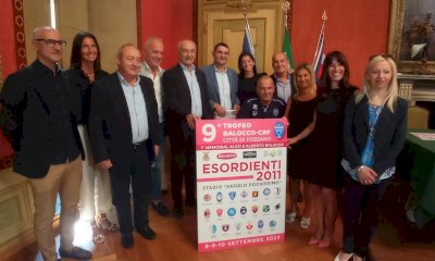 Calcio giovanile: Fossano si prepara ad ospitare la nona edizione del Trofeo Balocco-Crf