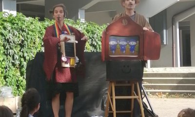 Alba: “Una storia tira l’altra” in Biblioteca e nei quartieri dal 14 settembre