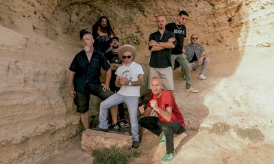 Binario Festival, alla Birrovia di Cuneo anche gli Africa Unite