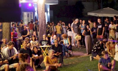 Il settembre del NUoVO tra musica e sport