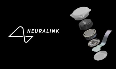 Neuralink e la rivoluzione della neurochirurgia robotica 