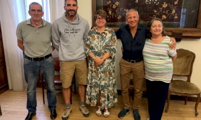 Borgo, entro fine anno riaprirà la palestra di arrampicata presso la ex Bertello