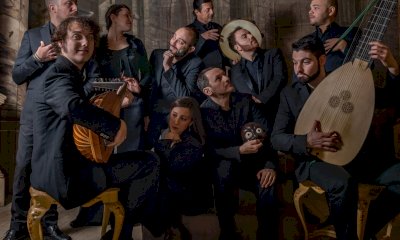 Il festival “Modulazioni” torna a Cuneo tra musica medioevale, barocca e canti gregoriani