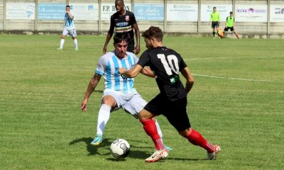 Calcio, Promozione: in Coppa vincono Busca, Albese e Saviglianese