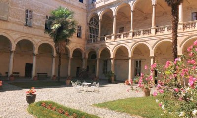Il FAI di Saluzzo organizza una visita esclusiva a Palazzo Porporato di Piasco