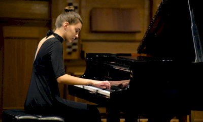 Busca, dopo la pausa di agosto riprende 