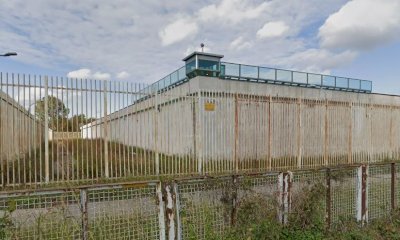 Panico nel carcere di Alba, un detenuto appicca il fuoco e cerca di scappare