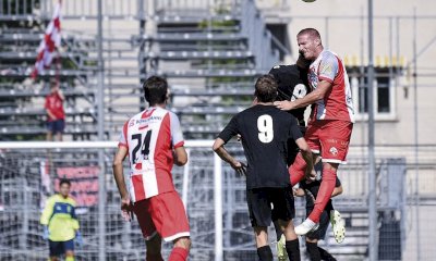 Calcio, Eccellenza - Pagelle di Cuneo-Pro Dronero: bene l'ex Brondino, Benrhouzile il migliore dei suoi 