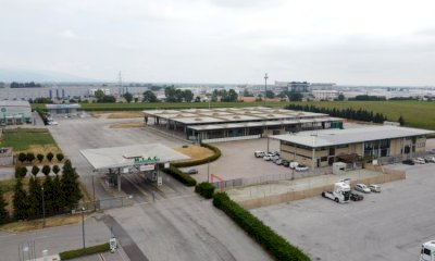 Un centro di smistamento migranti al Miac? Lauria torna a chiedere chiarimenti