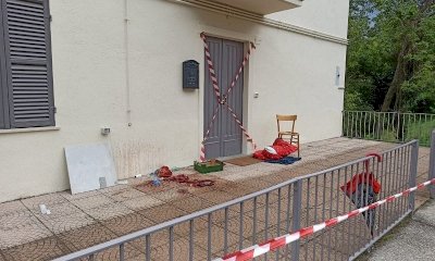 Sacha Chang è stato trasferito all’ospedale delle Molinette di Torino