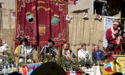 Ceva suggella il gemellaggio con Le Val in Provenza