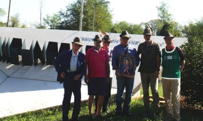 Un'icona che raffigura la 