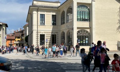 Busca, sono 986 gli iscritti all'Istituto Comprensivo 