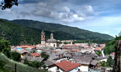 Venasca si prepara a festeggiare Santa Lucia, patrona del paese