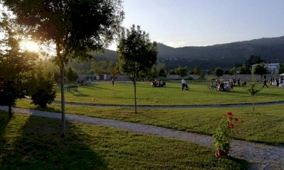 Busca, il parco-museo Ingenium aperto tutte le domeniche di Busca