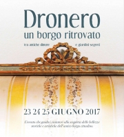 Un Borgo Ritrovato, fra antiche dimore e giardini segreti